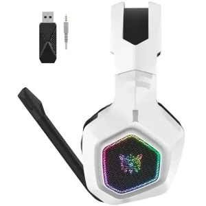هدست مخصوص بازی اونیکوما مدل b100 White