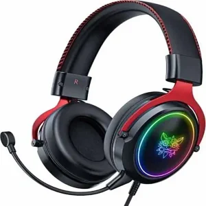 هدست مخصوص بازی اونیکوما مدل X10