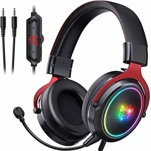 هدست مخصوص بازی اونیکوما مدل X10