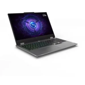 لپ تاپ 15.6 اینچی لنوو مدل LOQ Core i7 13645HX/16GB RAM/512GB SSD/6GB RTX4050