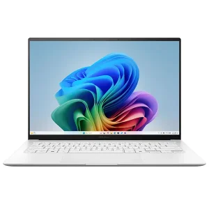 لپ تاپ ایسوس 14 اینچی مدل Zenbook S 14 UX5406SA Ultra 7 256V /16GB RAM/1T SSD