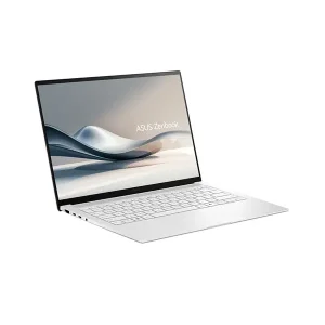 لپ تاپ ایسوس 14 اینچی مدل Zenbook S 14 UX5406SA Ultra 7 256V /16GB RAM/1T SSD