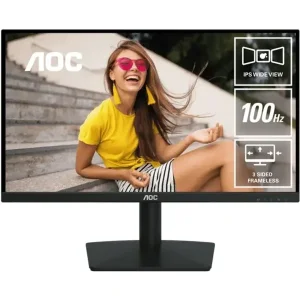 مانیتور گیمینگ 24 اینچ ای او سی مدل 24B15H2