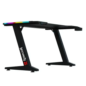 میز مخصوص بازی ردراگون مدل GD-3111BK 140cm RGB ( ارسال فقط با تیپاکس )
