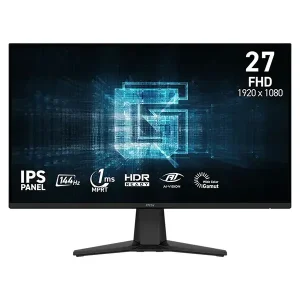 مانیتور گیمینگ 27 اینچ ام اس آی مدل G275L E14