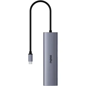 هاب 7 پورت USB-C رپو مدل XD71
