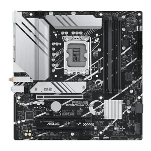مادربرد ایسوس مدل PRIME B760M-A WIFI D5