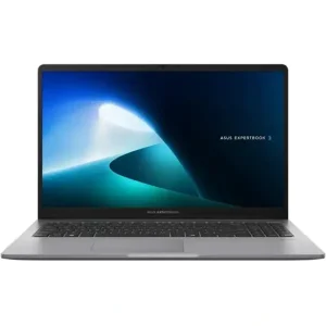 لپ تاپ ایسوس 15.6 اینچی مدل  Expert Book P1503CVA Core i3 1315U /8GB RAM /512GB SSD