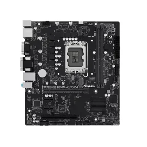 مادربرد ایسوس مدل H610 M-C PS D4