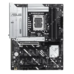 مادربرد ایسوس مدل Prime Z890M-plus wifi D5