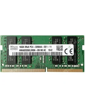 حافظه رم لپ تاپ هاینیکس مدل 16GB DDR4 3200MHz SKY