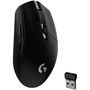موس مخصوص بازی لاجیتک مدل G502 HERO