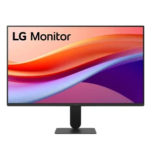 مانیتور 22 اینچ ال جی مدل 22U411 FHD