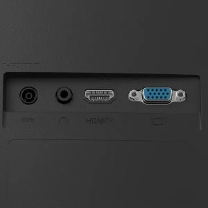 مانیتور 22 اینچ ال جی مدل 22U411 FHD