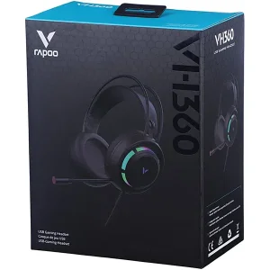 هدست مخصوص بازی رپو مدل VH360
