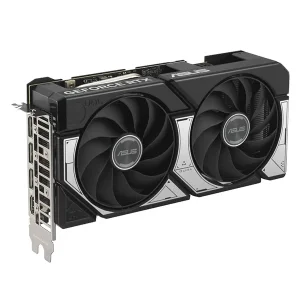کارت گرافیک ایسوس مدل Dual GeForce RTX 5060 TI OC Edition 8GB GDDR7