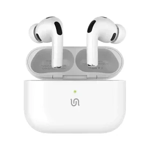 هندزفری بی‌سیم پورودو مدل PD8002WH Earbuds Pro 3