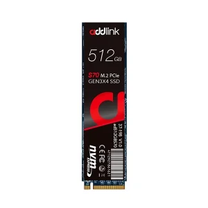 اس اس دی اینترنال ادلینک مدل S70 lite ظرفیت 512 گیگابایت