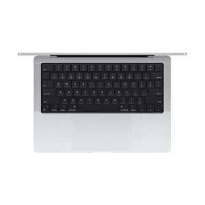لپ تاپ اپل 14.2 اینچی مدل مک بوک پرو MDE54  M5 /16GB RAM/1T SSD