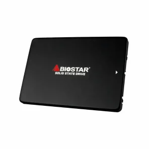حافظه SSD اینترنال 128 گیگابایت بایوستار مدل S160 SATA