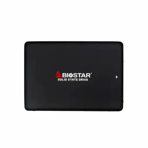 حافظه SSD اینترنال 128 گیگابایت بایوستار مدل S160 SATA