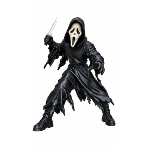 فیگور مدل Scream Ghostface ایستاده