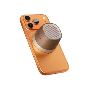 اسپیکر بلوتوثی گرین لاین مدل MagTune Mini