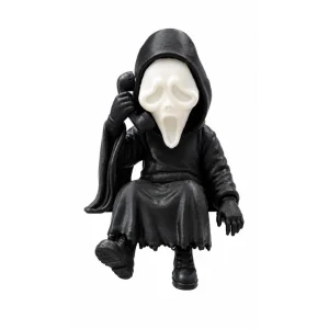 فیگور مدل Scream Ghostface نشسته