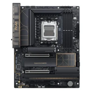 مادربرد ایسوس مدل ASUS ProArt  X870E-CREATOR  WIFI7