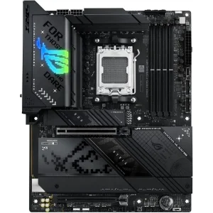 مادربرد ایسوس مدلASUS ROG STRIX X870-F GAMING WIFI7