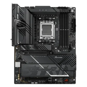 مادربرد ایسوس مدل ASUS ROG STRIX X870E-H GAMING WIFI7