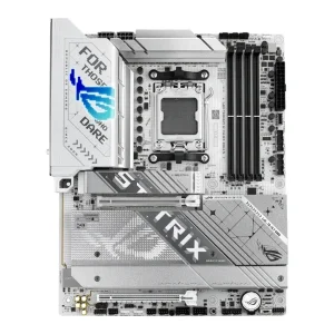 مادربرد ایسوس مدل ASUS ROG STRIX X870-A GAMING WIFI7