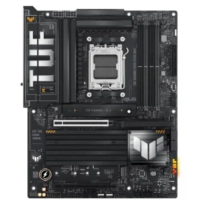 مادربرد ایسوس مدل ASUS TUF GAMING X870-PLUS WIFI7