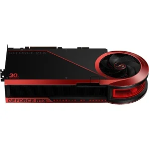 کارت گرافیک ایسوس مدل ASUS ROG Matrix Platinum RTX 5090 32GB OC GDDR7