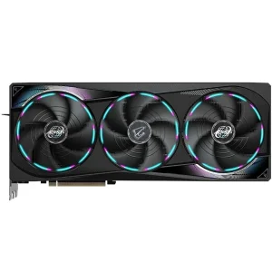 کارت گرافیک گیگابایت مدل GIGABYTE AORUS RTX 5080 Master 16G GDDR7