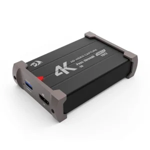 کارت کپچر ردراگون مدل VC321 4K