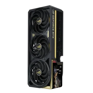 کارت گرافیک ایسوس مدل ASUS ROG Astral RTX 5090 32G Edition 20 GDDR7