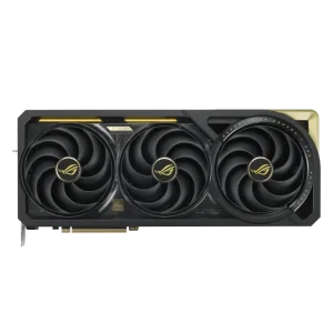 کارت گرافیک ایسوس مدل ASUS ROG Astral RTX 5090 32G Edition 20 GDDR7