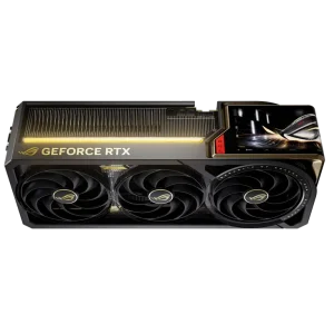 کارت گرافیک ایسوس مدل ASUS ROG Astral RTX 5090 32G Edition 20 GDDR7
