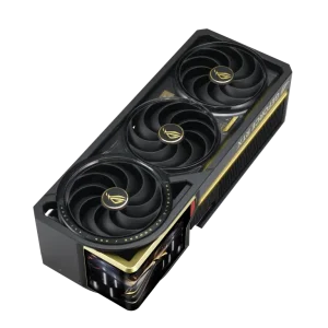 کارت گرافیک ایسوس مدل ASUS ROG Astral RTX 5090 32G Edition 20 GDDR7