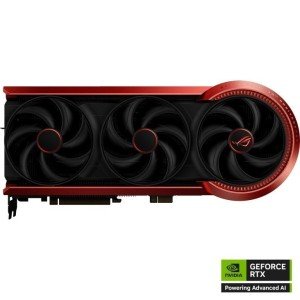 کارت گرافیک ایسوس مدل ASUS ROG Matrix Platinum RTX 5090 32GB OC GDDR7