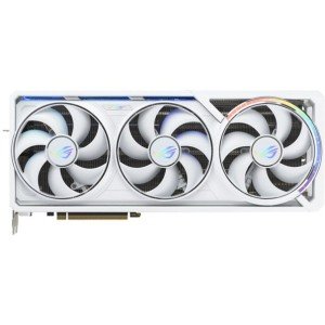 کارت گرافیک ایسوس مدل  ASUS ROG Astral RTX 5090 32G OC GDDR7 White