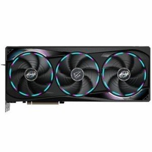کارت گرافیک گیگابایت مدل GIGABYTE AORUS RTX 5080 Master 16G GDDR7