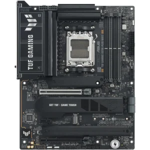 مادربرد ایسوس مدل ASUS TUF GAMING X870E-PLUS WIFI7