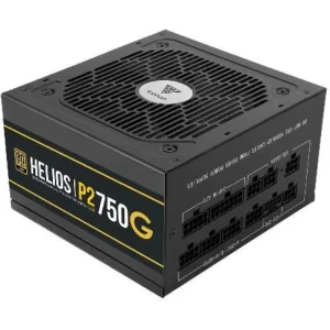 پاور گیم دیاس مدل Helios P2-750 750w فول ماژولار