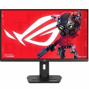 مانیتور گیمینگ 27 اینچ ایسوس مدل ROG XG279CNS