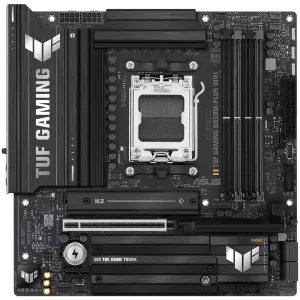 مادربرد ایسوس مدل ASUS TUF GAMING B850M-PLUS  WIFI6E