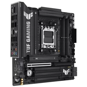 مادربرد ایسوس مدلASUS TUF GAMING B850M-PLUS WIFI6E