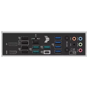 مادربرد ایسوس مدلASUS TUF GAMING B850M-PLUS WIFI6E