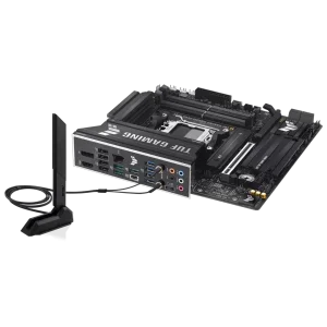 مادربرد ایسوس مدلASUS TUF GAMING B850M-PLUS WIFI6E